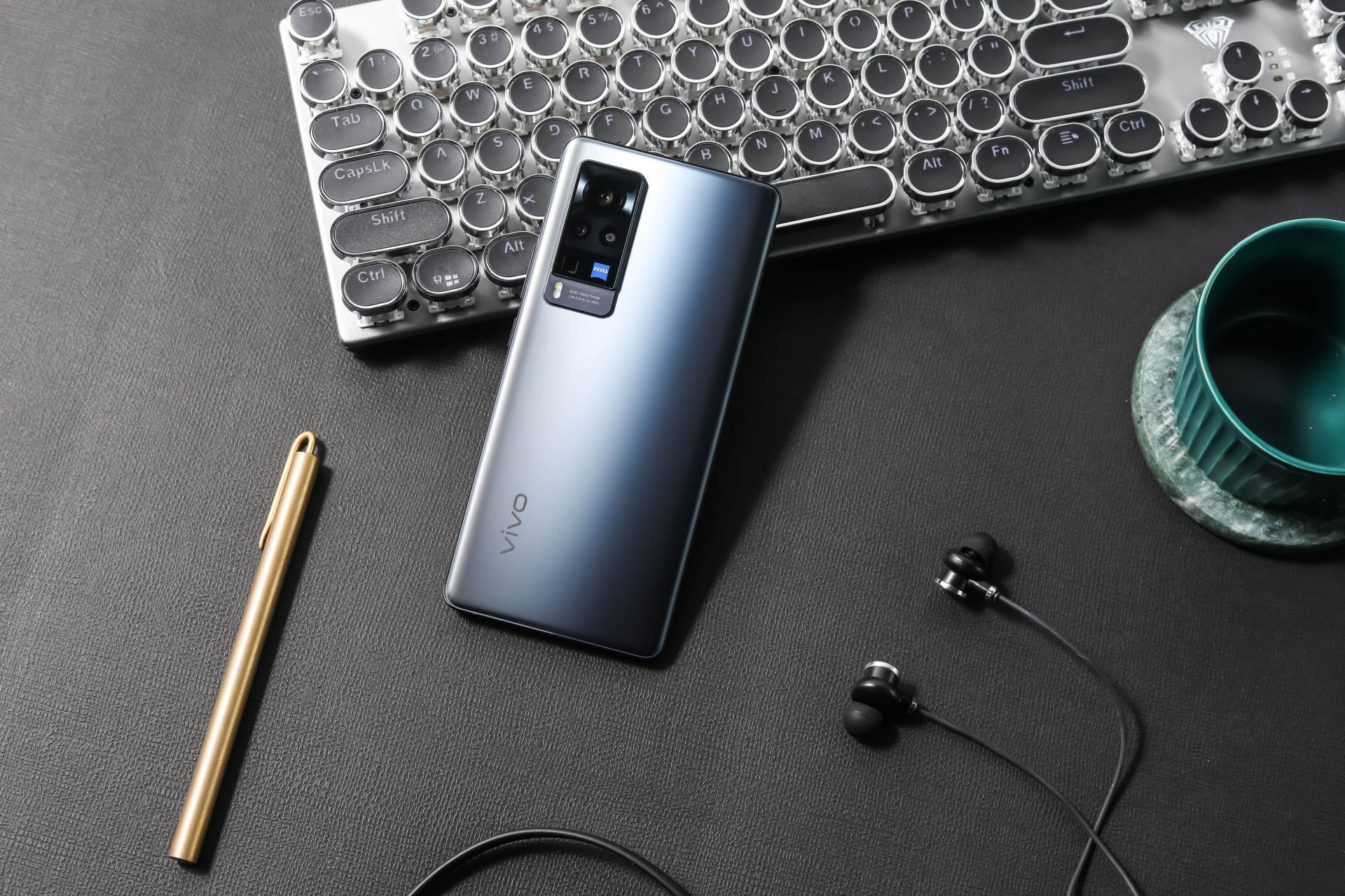 vivox60pro实拍样张分析这样的实力你给几分