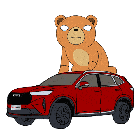 哈弗h6 职场社交表情包使用指南