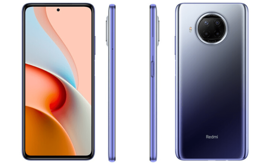 红米note9系列上市两个半月,哪款机型最受欢迎?答案让人意外