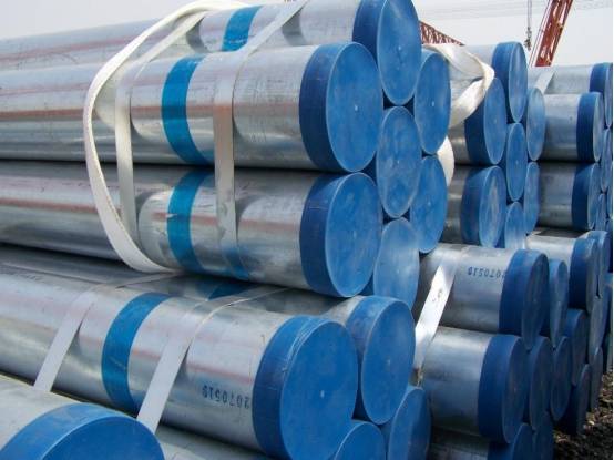 开云APP 开云官网入口全面了解镀锌钢管(图3)