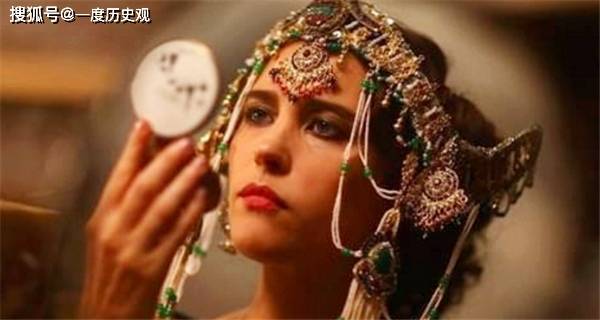 双面间谍玛尔塔有多美头颅被防腐处理今存放于巴黎博物馆