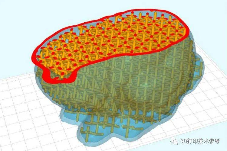 Magics|十款时下最热门的3D打印数据处理软件，哪款适合你