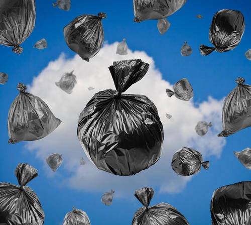 垃圾袋检测项目有哪些垃圾袋检测报告有什么用处