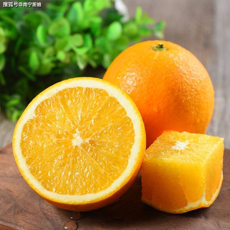 买橙子怎么挑 老果农 教你5个挑选技巧 包你买的个个香甜多汁 时候