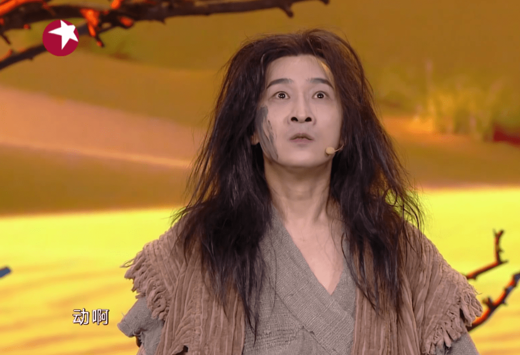 欢乐喜剧人王宁江湖揭示影视行业部分乱象熊梓淇感触多