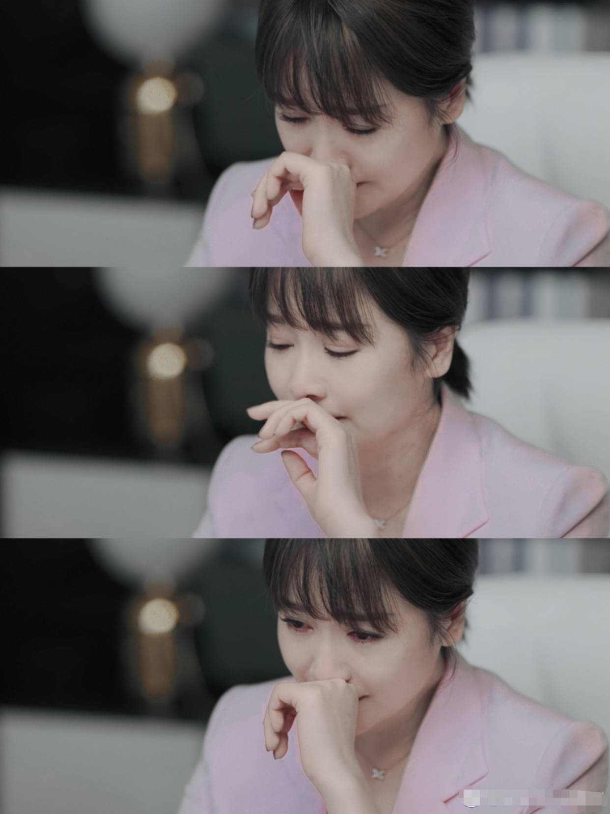 另一个拉姆从她的经历中我看到了婚姻中最拧巴的地方