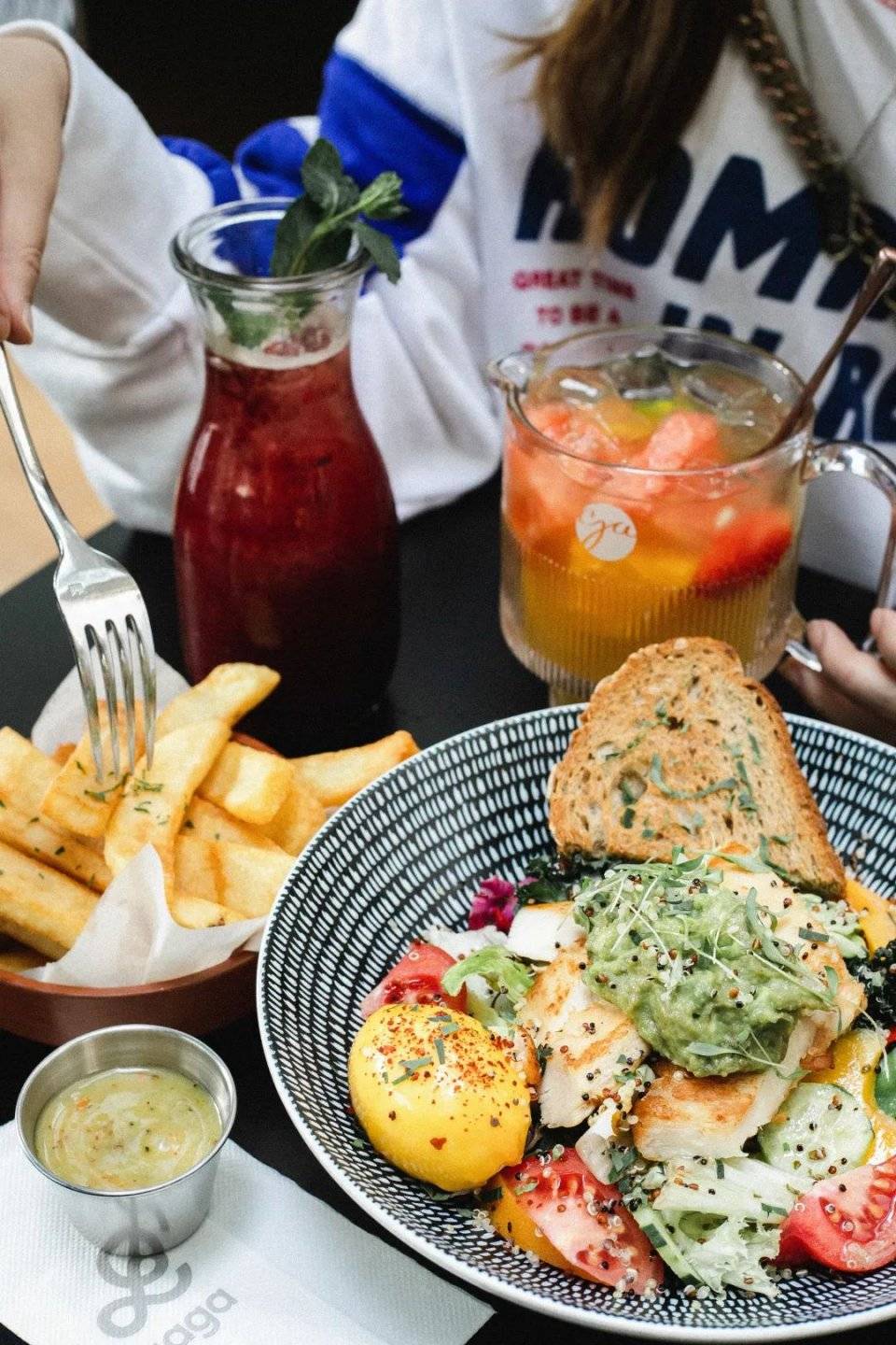 Indulge in a Delightful Brunch Near Me Pet Friendly: The Ultimate Guide