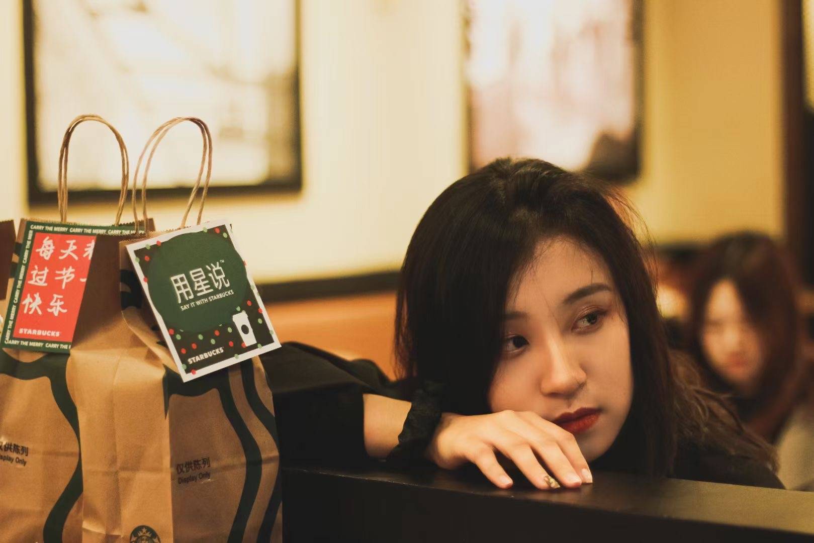 假期,学会与自己相处_张雨萱