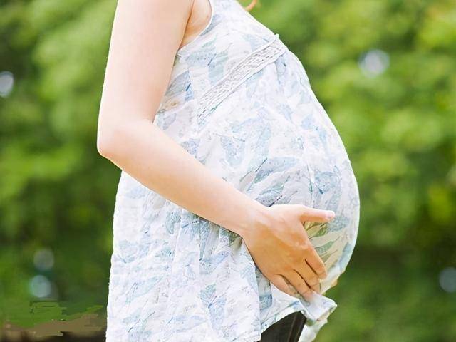 孕妈妈在坚持愉悦的心境,合理的饮食的一起,家里人也要不断的进行鼓舞