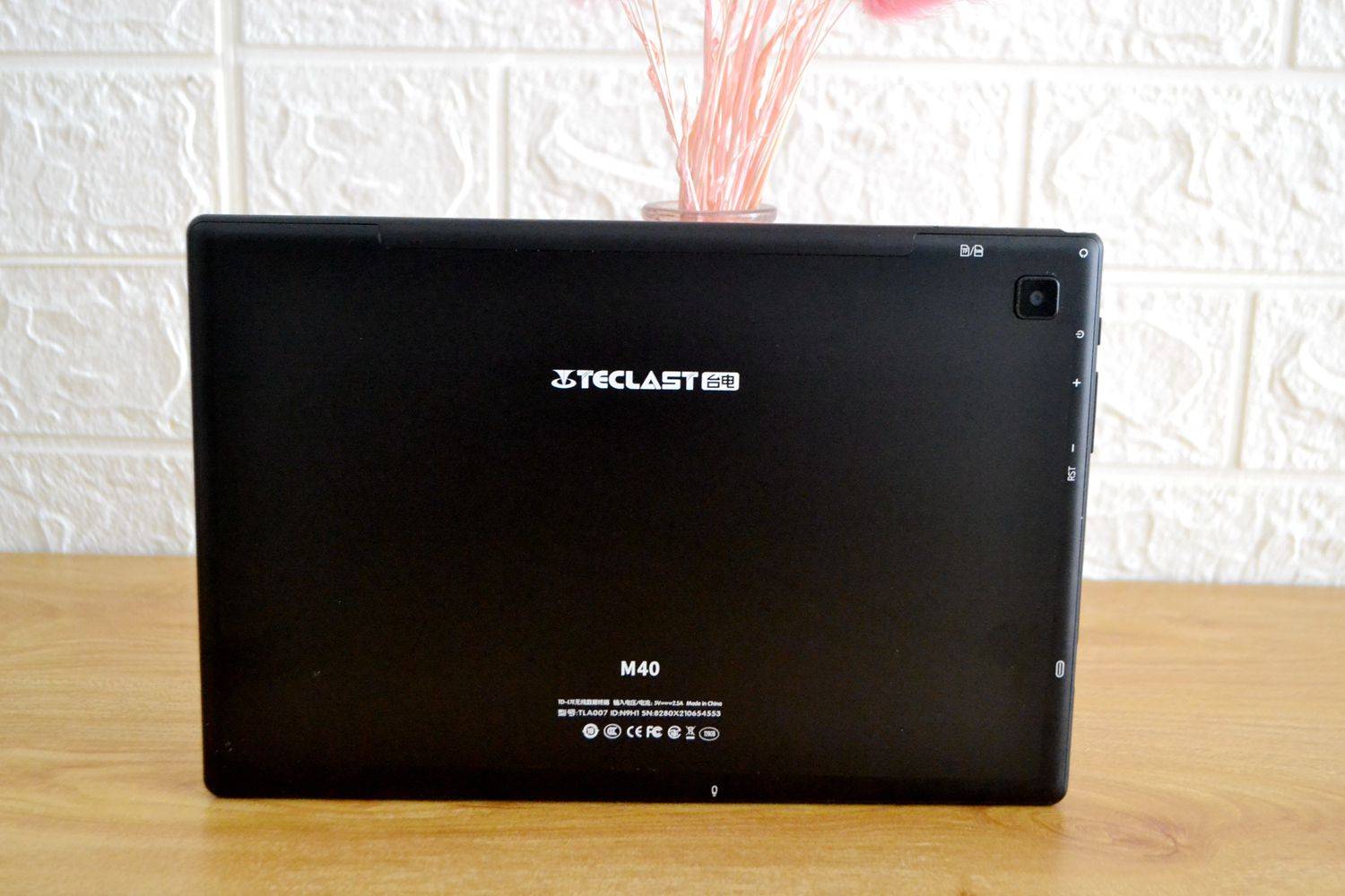 台电又做价格屠夫仅899平板跑分比肩旗舰台电m40测评