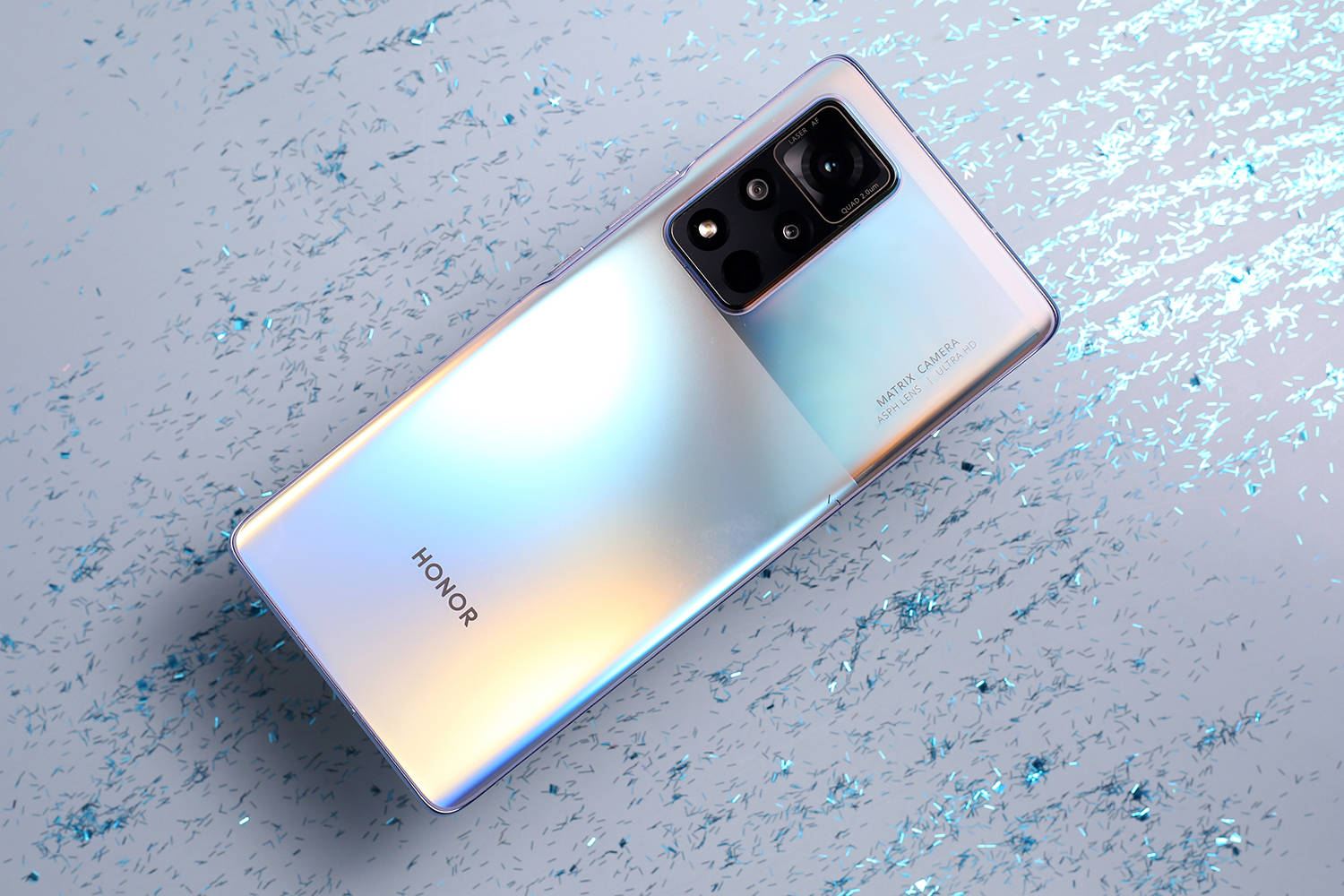 荣耀v40新年新机应该怎样玩