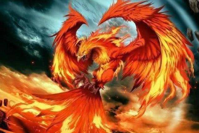俗话说 左青龙 右白虎 上朱雀 下玄武 那么中间是什么呢 神兽 俗话说 左青龙 右白虎 上朱雀 下玄武 那么中间是什么呢 神兽