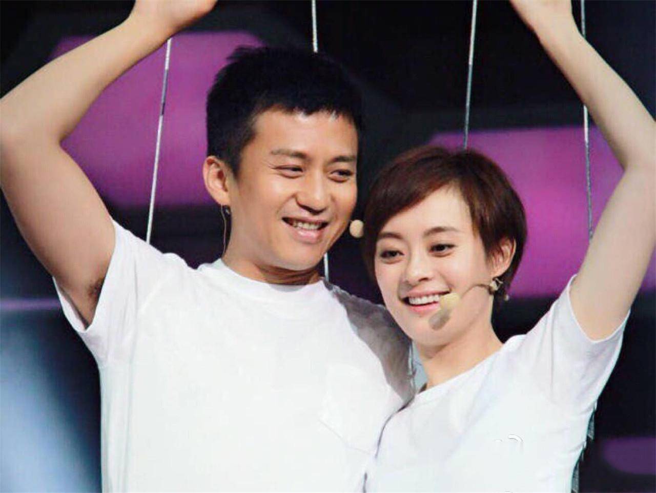 原创孙俪庆祝与邓超领证11周年，邓超称：2010年没怎么让你操心