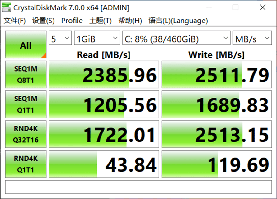 游戏|技嘉AORUS 15G游戏本测评，十代酷睿与30系显卡的硬核