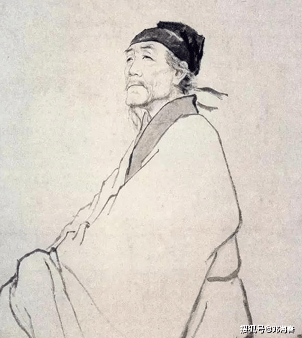 “诗仙”李白的矛盾人生:一半自在潇洒,一半壮志未酬-搜狐大视野-搜狐新闻
