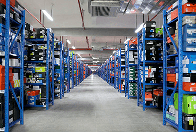 智能仓储公司排名_智能仓储