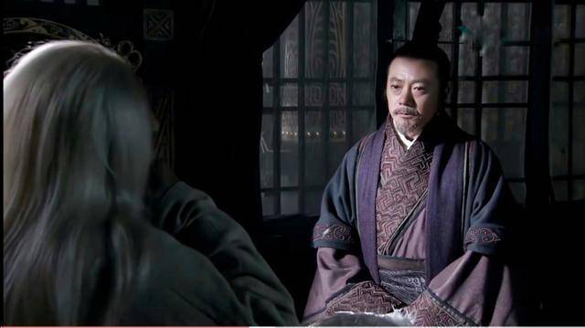 商鞅的对立面:老而弥坚的甘龙,和他的两个身份,一个主张