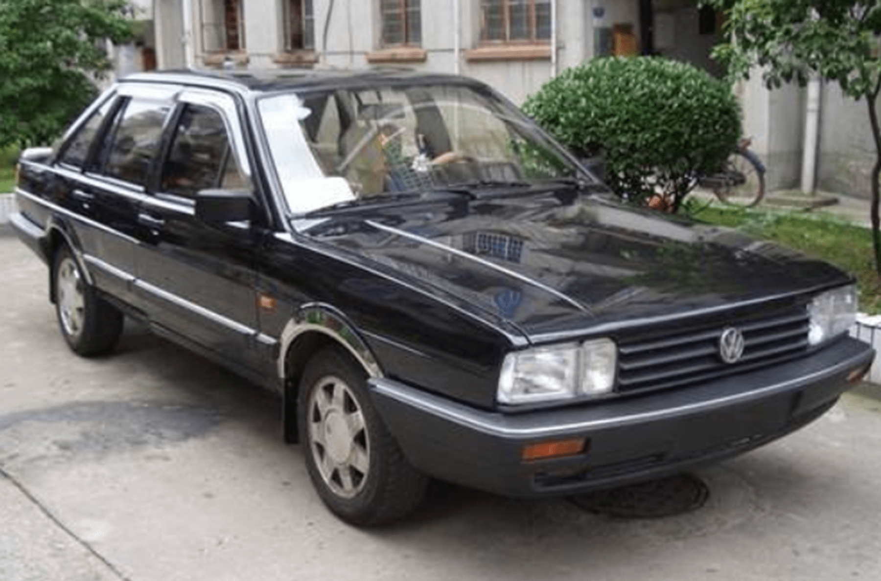 "新桑塔纳"霸气回归!9万开出30万的面子_搜狐汽车_搜狐网