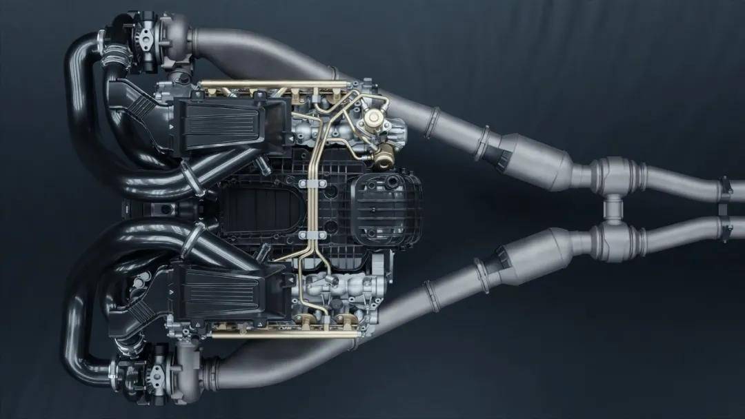 机械工程学生自称业余爱好者作品却被blender列入精选