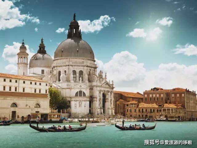 全世界最美的8座水城，中国上榜的竟然是……