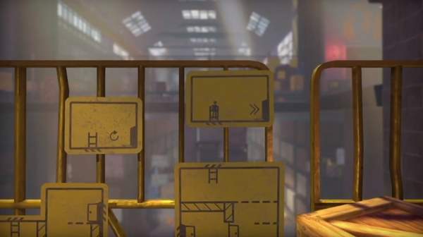 ps4解谜游戏排行_ps4枪战游戏游戏资讯