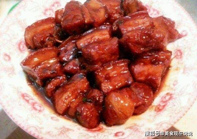 做红烧肉怎么焯水肉才不柴 91987fe83304480398c46ff32685962a.jpeg