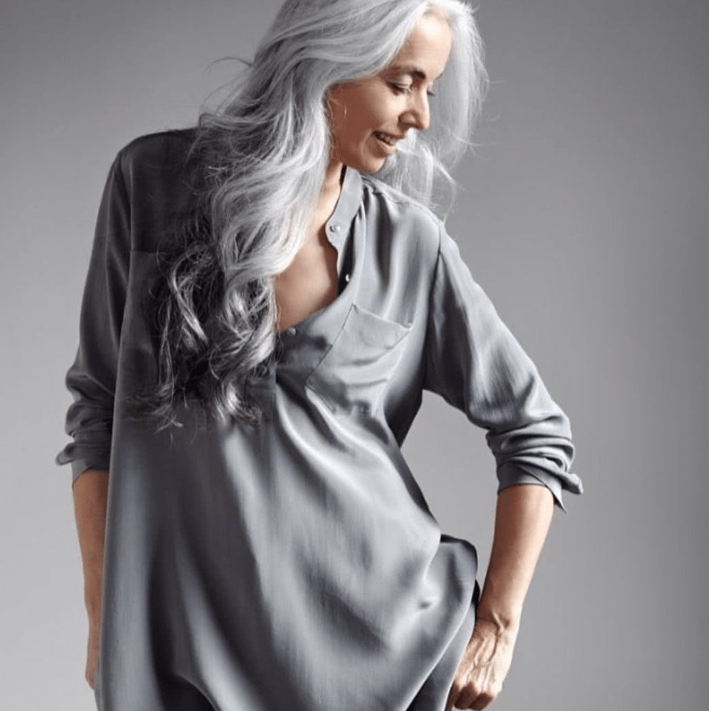 66岁奶奶被称为小姐姐容貌似仙女冻龄秘籍终于被爆料