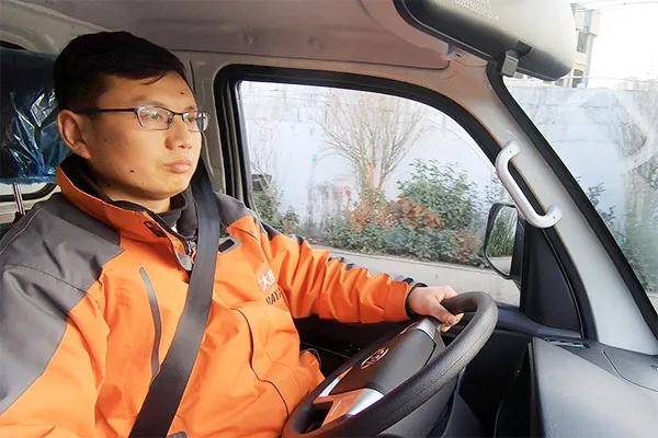 敢拼敢闯我的幸福在路上卡车之友网