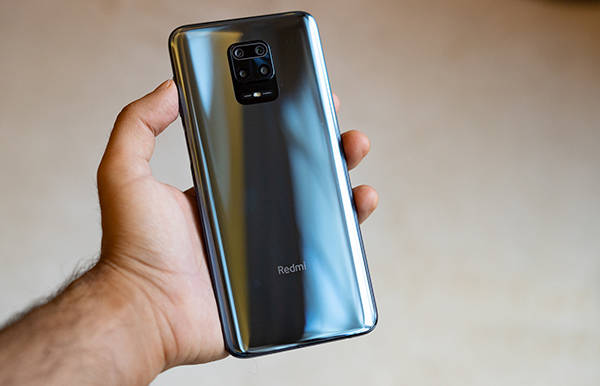 原创红米note10明天就要上市了廉价手机之王