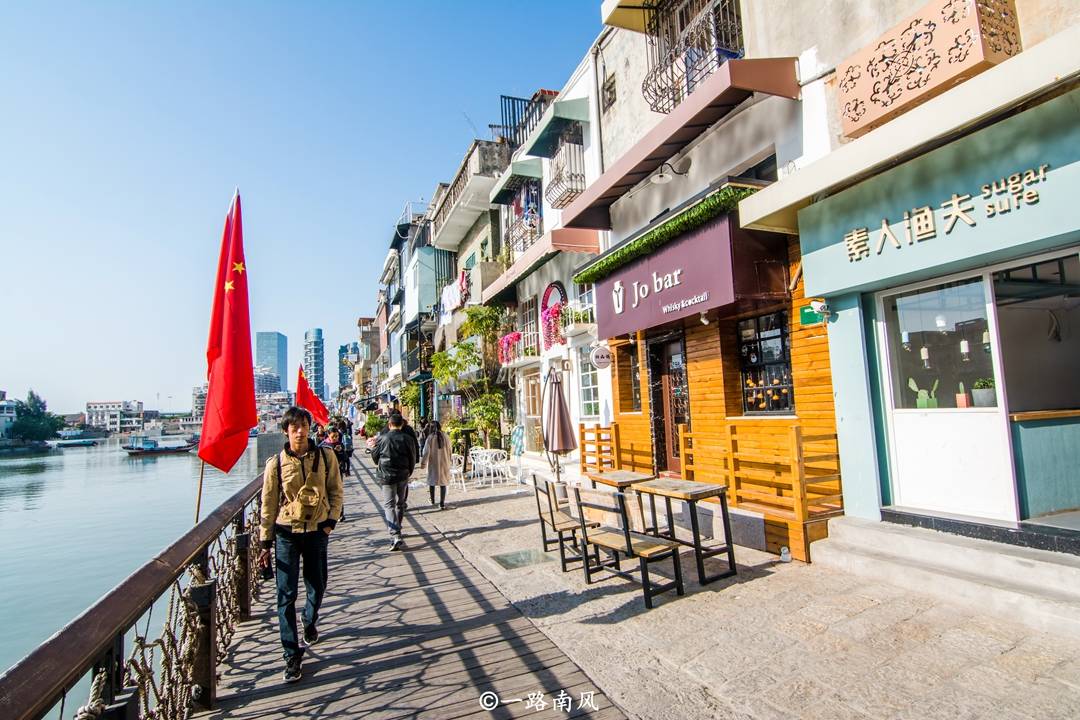 春节期间，厦门公交免费，留厦住酒店还有补贴，这些景点值得去