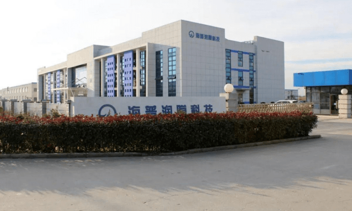 海普润冲刺IPO:大客户成主要欠款对象 存坏账风险(图3)