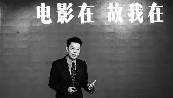 原创逝者张昭制作发行电影超过100部永远活在春天里