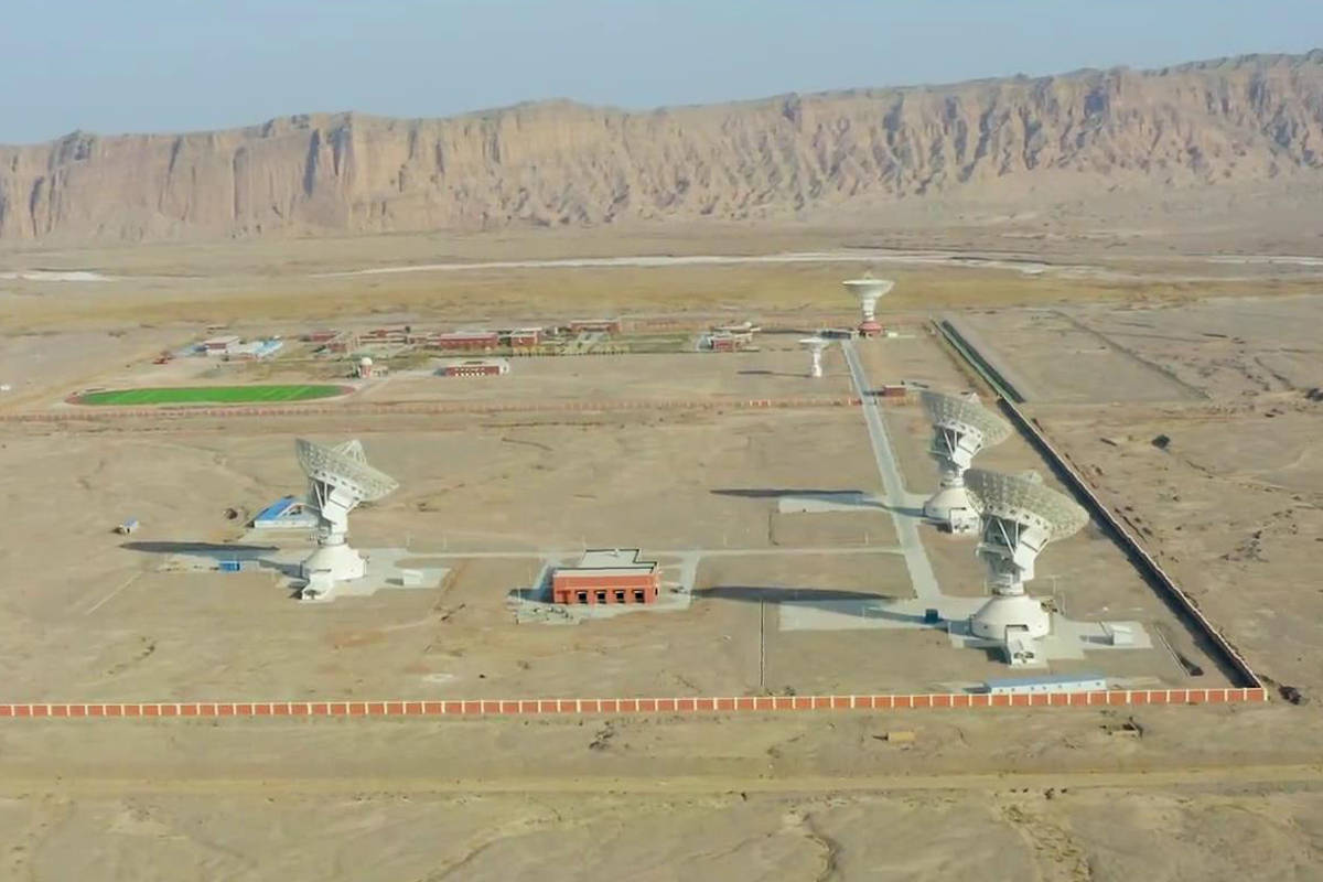 发射|天问一号入轨火星！点火刹车15分钟，21台发动机上演太空芭蕾