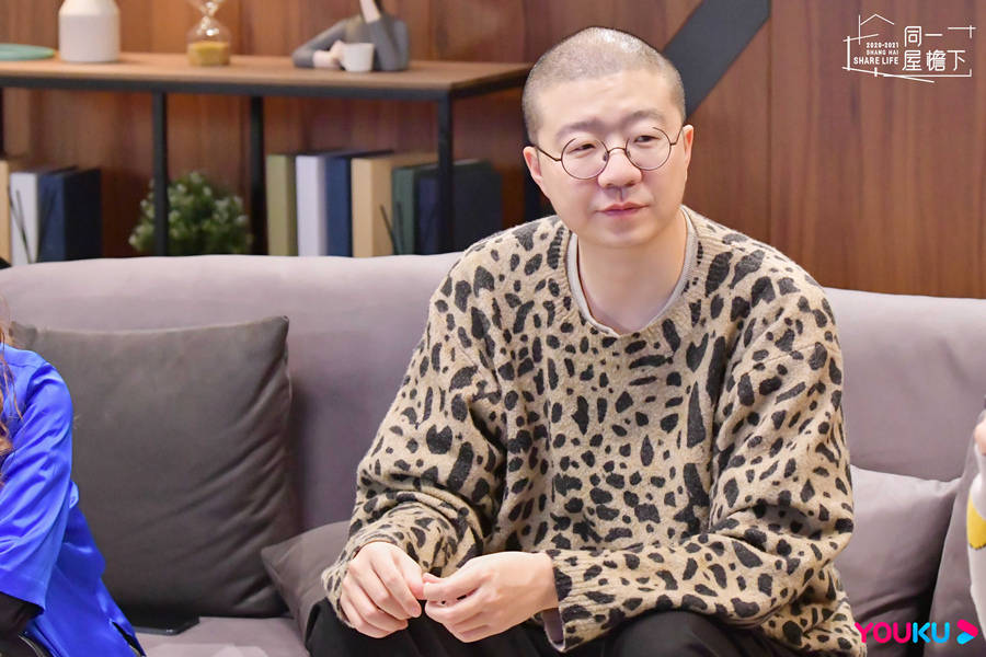 虽然六位艺人嘉宾都不看好刘可力和陈柳明,但是故事