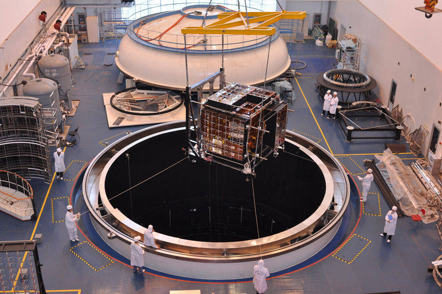 发射|天问一号入轨火星！点火刹车15分钟，21台发动机上演太空芭蕾