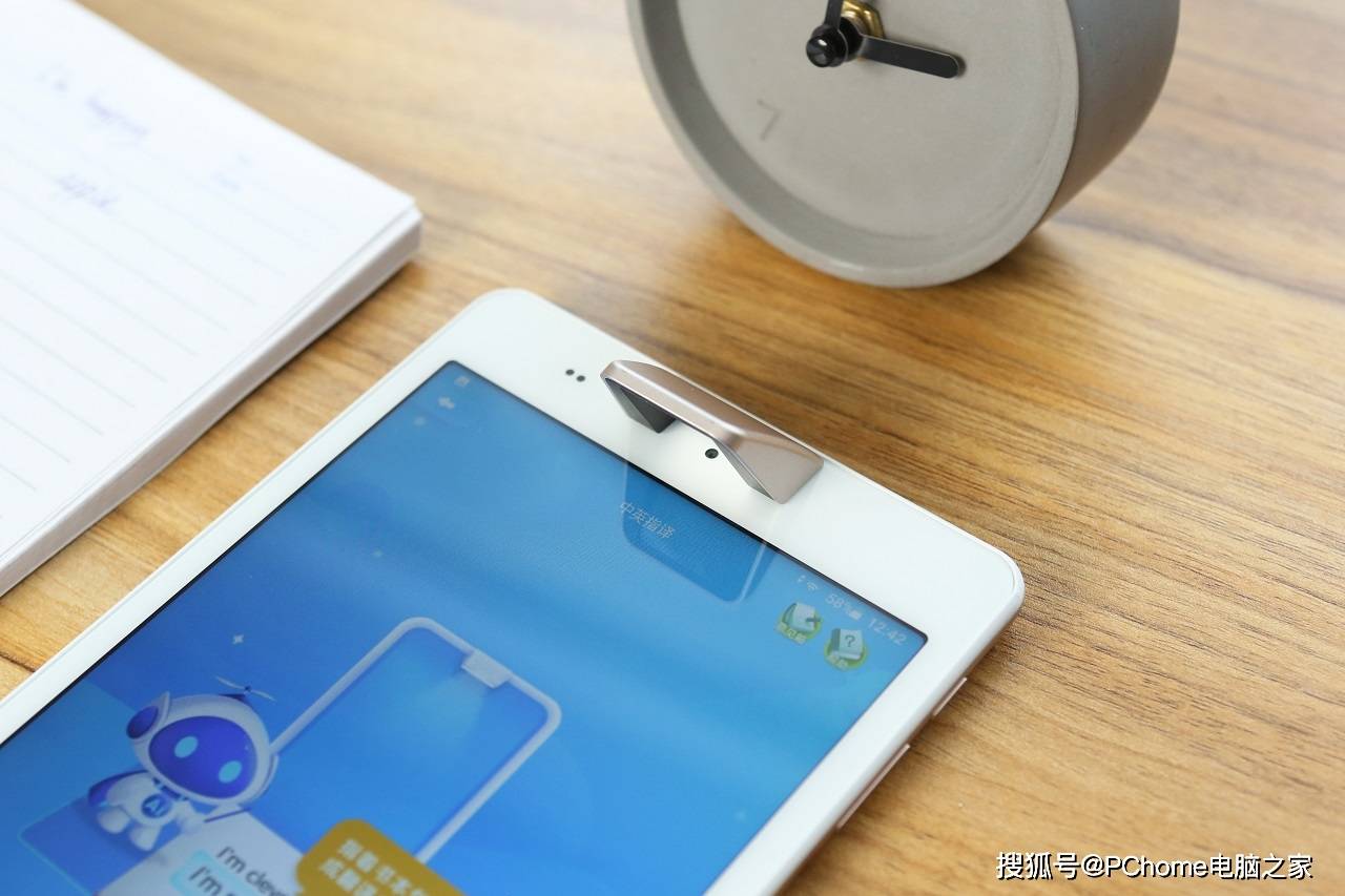 智能|讯飞智能学习机Q10评测：个性化精准学专攻薄弱项