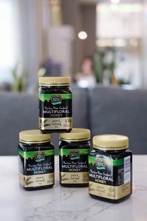 莫塞尔在此预祝各位华为家人:2021新春快乐,平安顺遂!-end