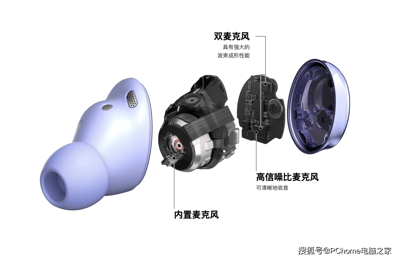 耳机|三星Galaxy Buds Pro评测：三星依旧是曾经的那个强者