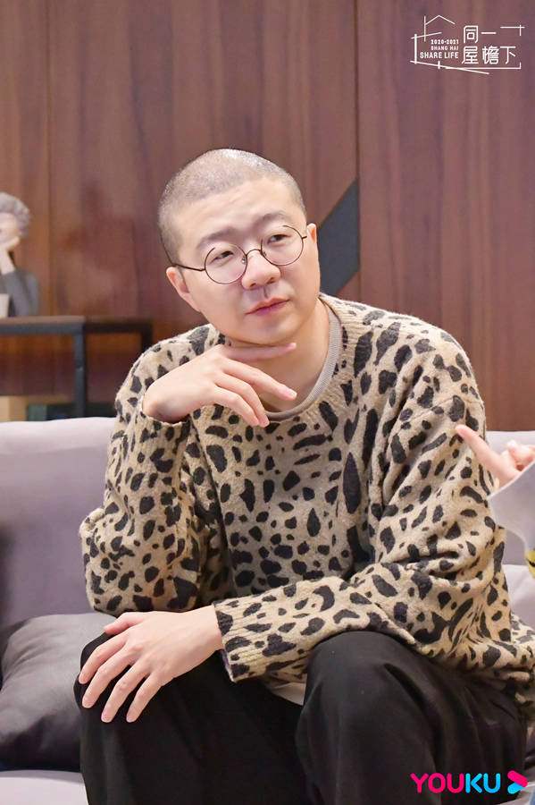 同一屋檐下王天奇面试受挫获李诞鼓励魏大勋被陈柳明圈粉