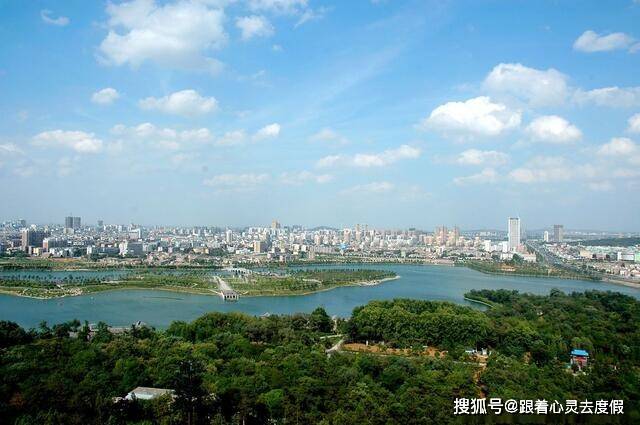 蚌埠7个区县最新人口排名：怀远县100万最多，龙子湖区23万最少