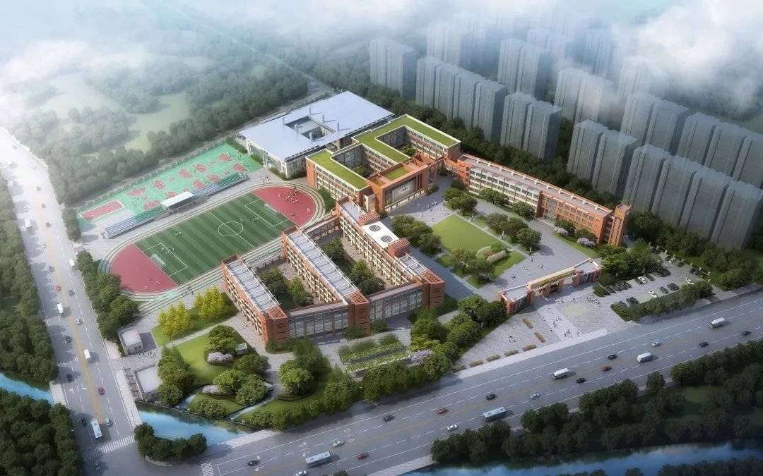 宁波高桥不缺教育资源 宁波实验学校将在高桥建分校