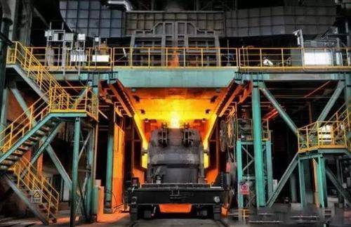 邢钢资金问题发酵资产曾被冻结 建龙集团强势托