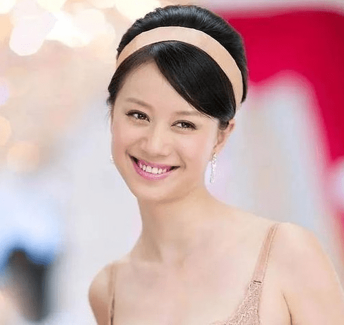 倪虹洁婷美内衣广告_婷美内衣(3)