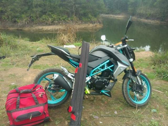 原创总结2020钓鱼到底花了多少钱