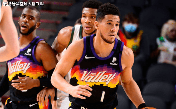 NBA最新排名！太阳冲三迎利好，湖人双喜临门，哈登欧文创纪录