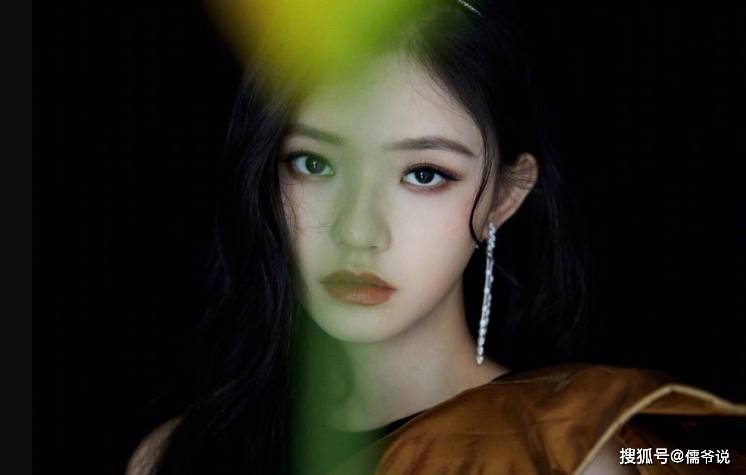 新年第一瓜 星女郎林允自曝和颜人中恋爱了,工作室急急发文回应