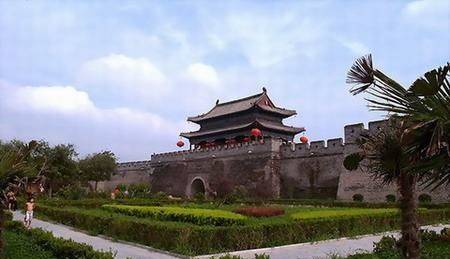 西汉诸侯国传承——梁国:贾谊挽救的不仅仅是梁国,还有大汉江山