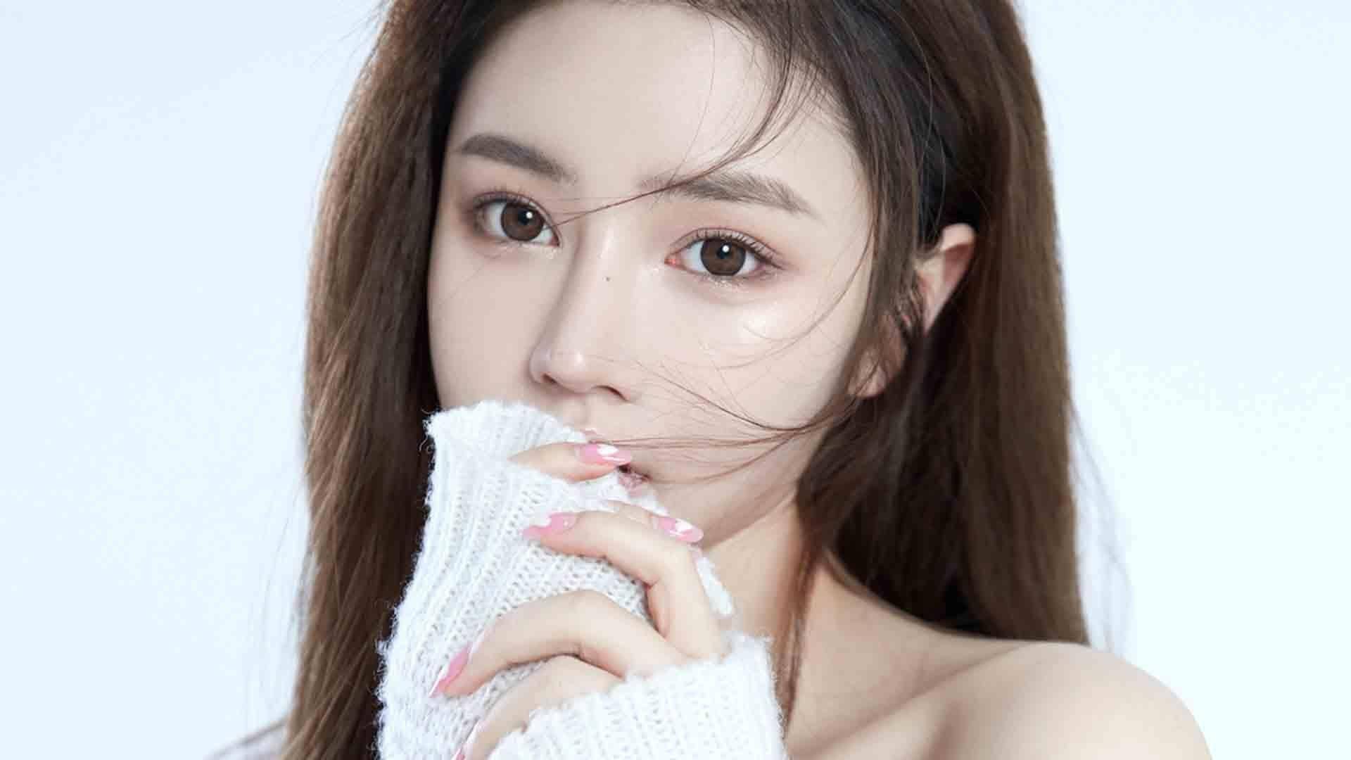 第五名:水瓶座水瓶座的容貌甜美,性格随和,个人气质主要是可爱很诚实