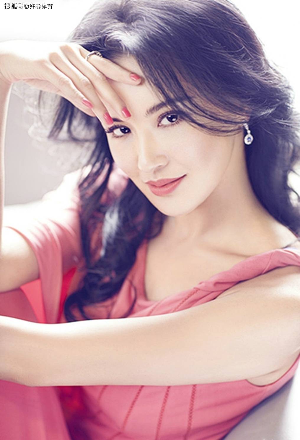 盘点来自北京的女明星们 莫小奇杨紫刘诗诗 她们个个实力不凡 中国