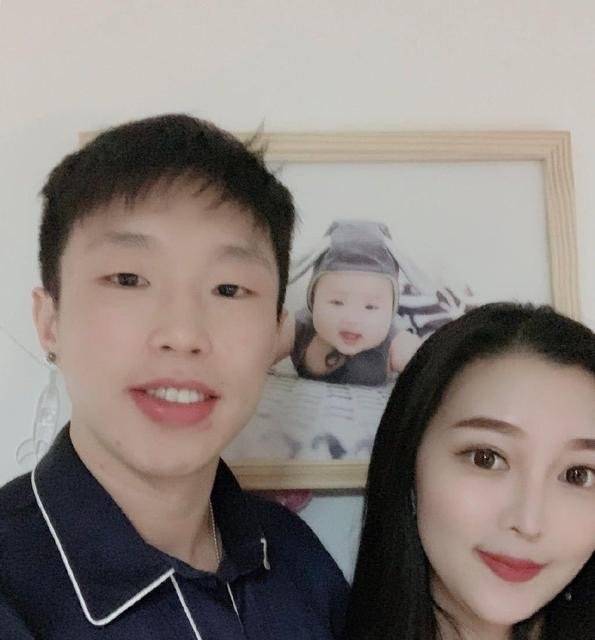 成人生赢家,这媳妇跟谦嫂有一拼,建议曹鹤阳砸挂的时候也多提携下嫂子